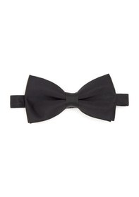 Resim Pierre Cardin Erkek Siyah Papyon 50269909-001 Siyah 