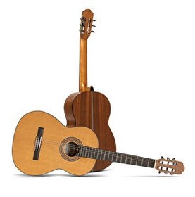 Resim Angel Lopez Garciano CM Klasik Gitar 