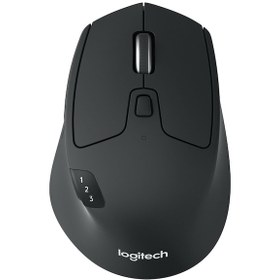 Resim Logitech M720 Triathlon Kablosuz Mouse 910-004791 Diğer 