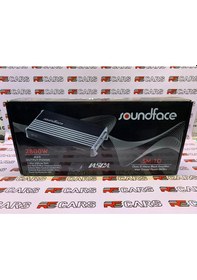 Resim Soundface - Sm-1D Mono Amplifikatör 