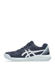 Resim asics Gel-Dedicate 8 Kadın Lacivert Tenis Ayakkabısı 