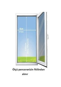 Resim Pileli Sineklik Kapı Ve Pencere Sineklik Plise Sineklik,Akordiyon 