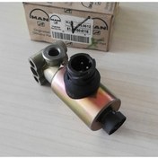 Resim MAN TGA TGS EGR Selenoid Valf 81521606116 