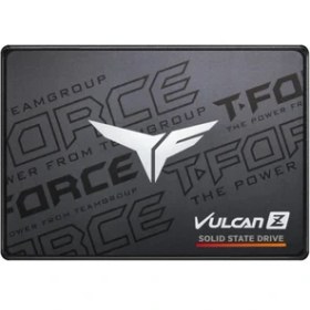 Resim Team Vulcan Z HDD SSD 256GB 520/450MBS Sata3 2.5 T253TZ256G0C101 