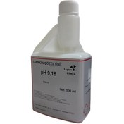 Resim lepus kimya Ph 9.18 Kalibrasyon Sıvısı 