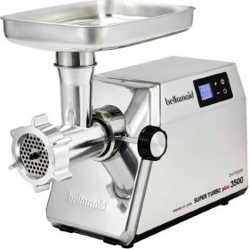 Resim Bellamaid Süper Turbo Plus 3500 Et Kıyma Makinesi 