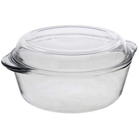 Resim Hype Store PAŞABAHÇE BORCAM FIRIN SETLERI HEDİYELİK KUTU 