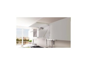 Resim Hands Lift Ayarlı Frenli Kalkar Kapak Makası Piston Soft 