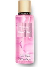 Resim Victoria’s Secret Velvet Petals Vücut Spreyi 250 ML 