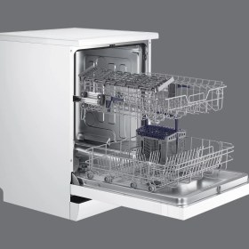 Resim DW60DG550FWQ, 5 Programlı Solo Bulaşık Makinesi DW60DG550FWQ, 5 Programlı Solo Bulaşık Makinesi 