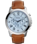 Resim Fossil Erkek Kol Saati FS5184 
