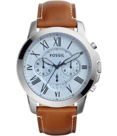 Resim Fossil Erkek Kol Saati FS5184 