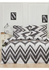 Resim Malta Tek Kişilik Nevresim Takımı 