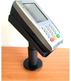 Resim electroon Masa Montajlı Hareketli Yazarkasa Pos Tutucu V2 