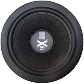 Resim XETEC BHP704 SUBWOOFER BAS 16CM 
