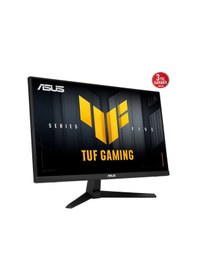 Resim Asus Tuf Gamıng Vg279qm5a 27&quot 0.3ms, 240hz, Full Hd, Dp, 2xhdmı, Hoparlör, Fast Ips Led, Elmb Sync Premium, Gamıng Monitör 