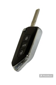 Resim GMA KEYS Lüx Volkswagen Çevirici Uds Jetta Caddy Transporter Skoda Seat Amarok Vs. (YENİ NESİL DÖNÜŞÜM KABI) 