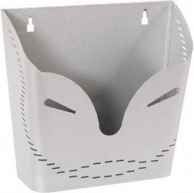 Resim Akşan Akşan Daire Kutusu Gazetelik Beyaz 1 Adet 0 - 1 Ay 