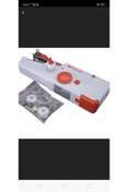 Resim Silvercim Silvercrest El Dikiş Makinesi 