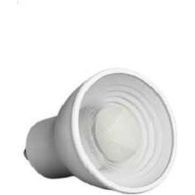 Resim YCL YSA-209B 9W GU10 Beyaz Smd Led Çanak Ampul 