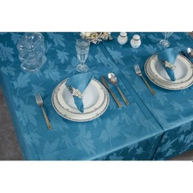 Resim Misiny-Leaves Runner - 50 X 150 Cm 