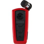 Resim Fineblue Bluetooth Kulaklık Titreşimli Makaralı F910 