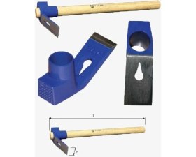 Resim Yakar Saplı Usta Keseri 400 gr 