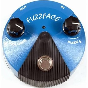 Resim FFM1 Fuzz Face Mini Distortion Pedalı 