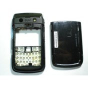 Resim Blackberry 9700 9780 Kasa Kapak Tuş Takımı 