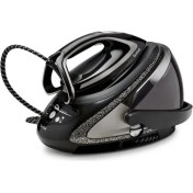 Resim Tefal Pro Express Ultimate Care Ultra Premium Buhar Kazanlı Ütü - Güçlü Buhar Performanslı - Özel Taban Teknolojisi, Luciole Lambader Hediye 