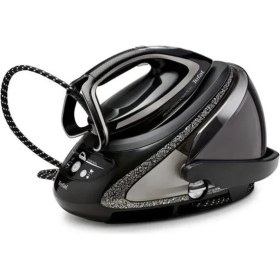 Resim Tefal Pro Express Ultimate Care Ultra Premium Buhar Kazanlı Ütü - Güçlü Buhar Performanslı - Özel Taban Teknolojisi, Luciole Lambader Hediye 