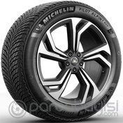 Resim 235/55R19 105V XL Pilot Alpin 5 SUV Michelin 