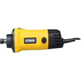 Resim Kalıpçı Taşlama Kısa 450W 27000 D/dk, Yüksek Performanslı Taşlama Aleti 