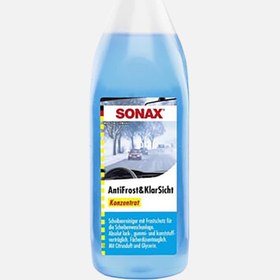 Resim Sonax Antifrizli Konsantre Cam Suyu 