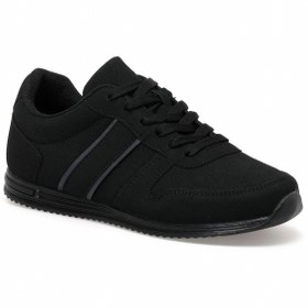 Resim Torex Lara Cilt 2pr Siyah Kadın Sneaker 