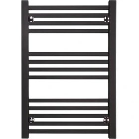 Resim Şimaş 500X700 mm Siyah 9 Borulu Havlupan 