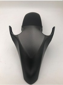 Resim Lifan Kp150 Ön Çamurluk ( Siyah ) 