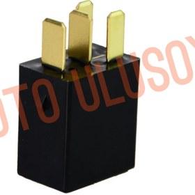 Resim Swan Far Kontak Rölesi Honda Actıva S 125 Spacy 110 Alpha 110 