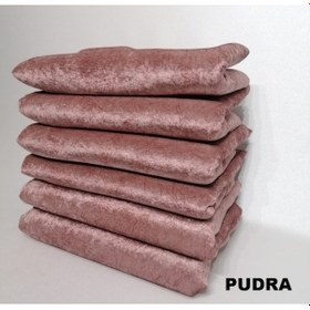 Resim Madame Clean Ipek Kadife Süngerli Koltuk Örtüsü 4 Farklı Renk 