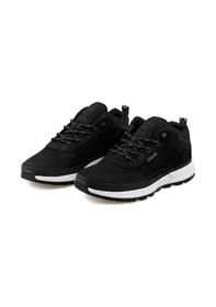 Resim Timberland Low Lace Up Sneaker Erkek Bot ve Ayakkabı Tb0a2a580151 Siyah 001 
