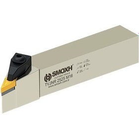 Resim T Sistem - ISO TVJNR/L 93° Dış Çap Torna Kalemi 