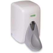 Resim Omnipazar Vialli S5m Medical Sıvı Sabun Dispenseri 500 ml Beyaz 