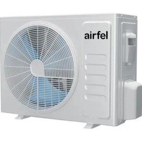 Resim Airfel Vibe LTXQ35A WIFI A++ 12000 BTU Inverter Duvar Tipi Klima 