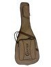 Resim Crafter Soft Case Akustik Gitar Kılıfı Kahverengi 