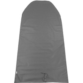 Resim Araç - Seyahat Seccadesi Gri 