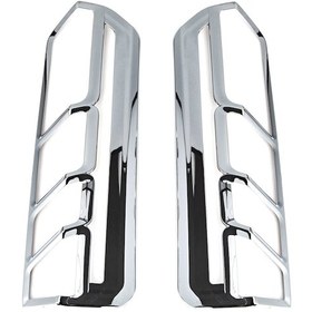 Resim Unc Ford Transit Stop Çerçevesi 2014- Abs Krom Unc112081 