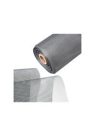 Resim Menteşeli Fiber Glass Kapı Sinekliği 100 x 220 CM 17 x 25 