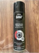 Resim Selsil SELSİL BALATA SPREYİ 