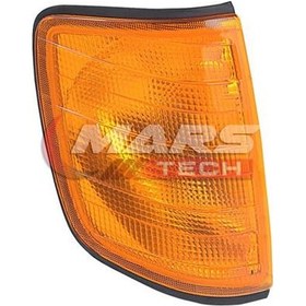 Resim Mars 520915 Sinyal Lambası Sol Mercedes Benz W124 85-93 Duylu E Sınıfı 2018260043 