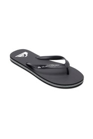 Resim Quiksilver Erkek Molokai Core Terlik AQYL101325 Siyah 